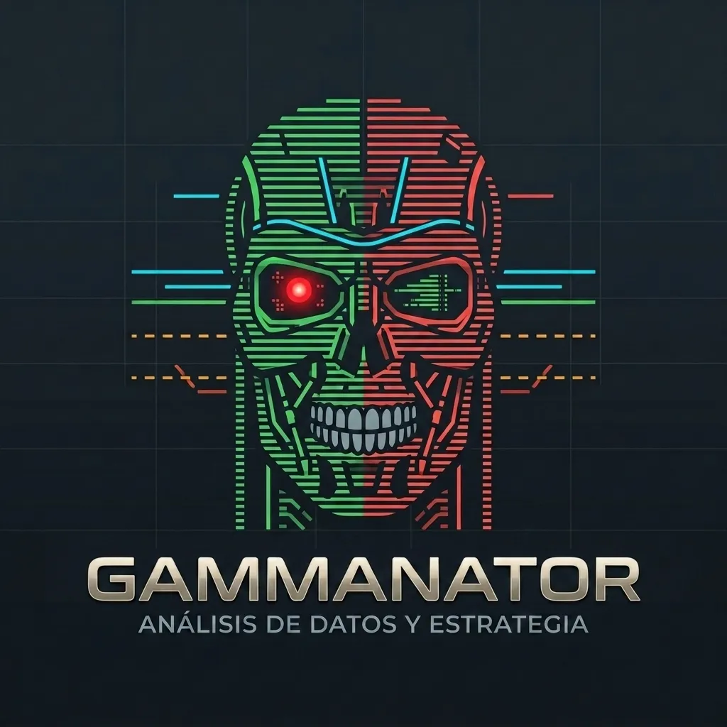 Gammanator platform preview